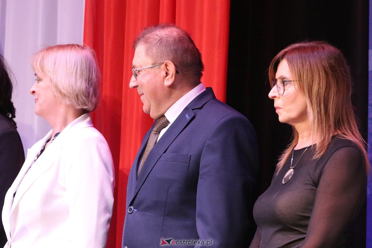 Dzień Edukacji Narodowej 2025 w Ostrołęce [23.10.2025] - zdjęcie #115 - eOstroleka.pl