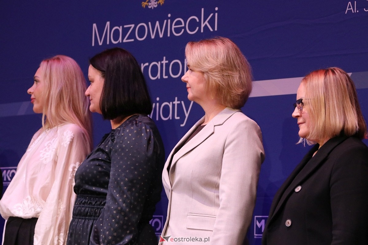 Dzień Edukacji Narodowej 2025 w Ostrołęce [23.10.2025] - zdjęcie #111 - eOstroleka.pl