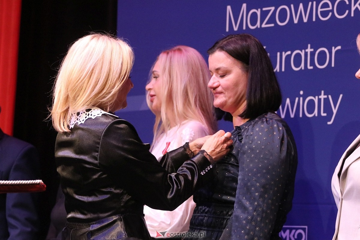 Dzień Edukacji Narodowej 2025 w Ostrołęce [23.10.2025] - zdjęcie #107 - eOstroleka.pl