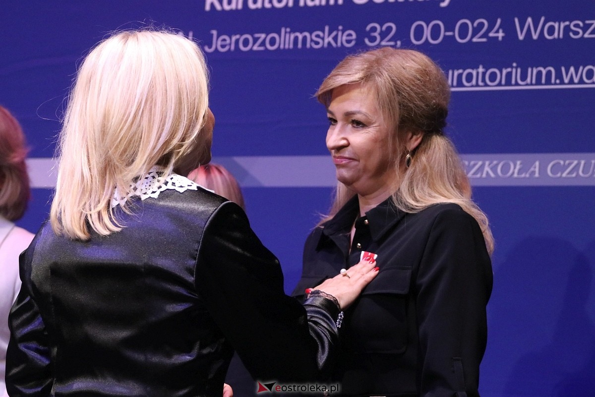 Dzień Edukacji Narodowej 2025 w Ostrołęce [23.10.2025] - zdjęcie #105 - eOstroleka.pl