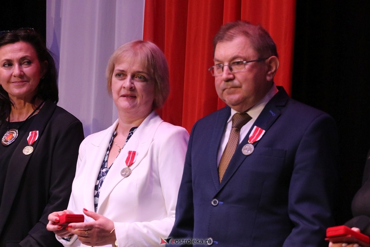 Dzień Edukacji Narodowej 2025 w Ostrołęce [23.10.2025] - zdjęcie #103 - eOstroleka.pl