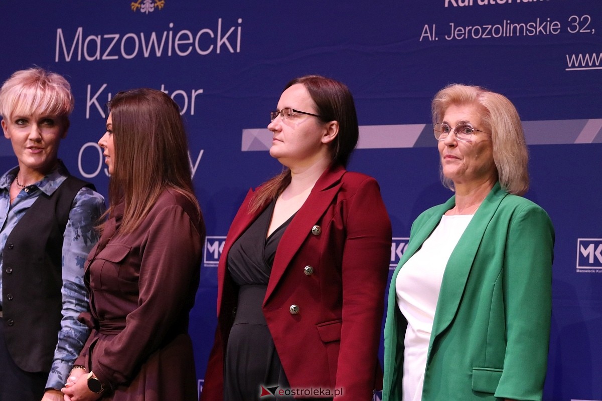 Dzień Edukacji Narodowej 2025 w Ostrołęce [23.10.2025] - zdjęcie #95 - eOstroleka.pl