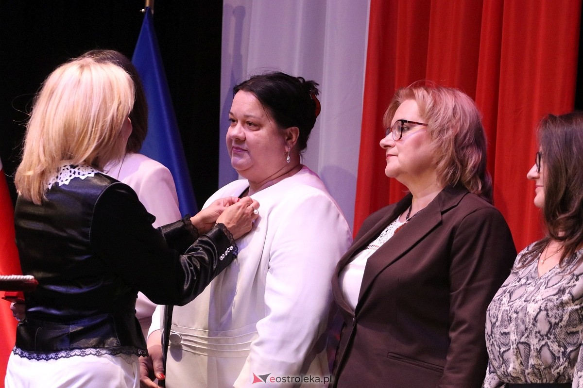 Dzień Edukacji Narodowej 2025 w Ostrołęce [23.10.2025] - zdjęcie #93 - eOstroleka.pl