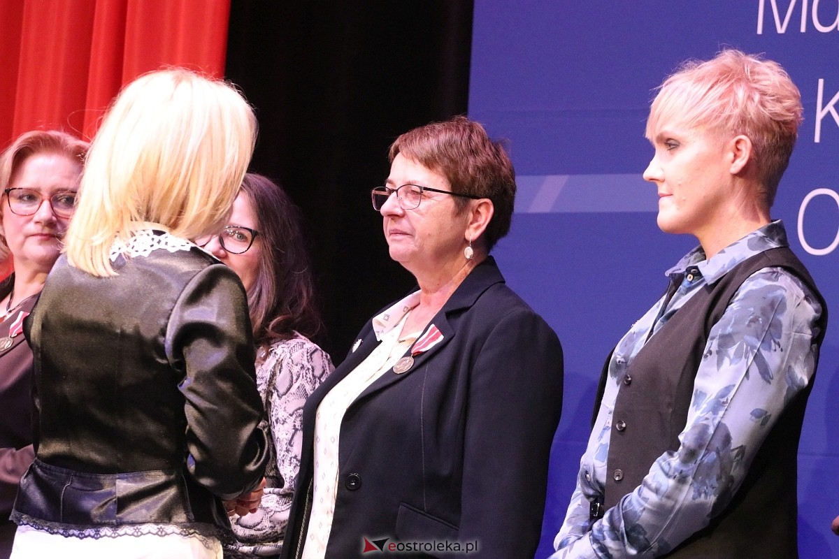 Dzień Edukacji Narodowej 2025 w Ostrołęce [23.10.2025] - zdjęcie #90 - eOstroleka.pl