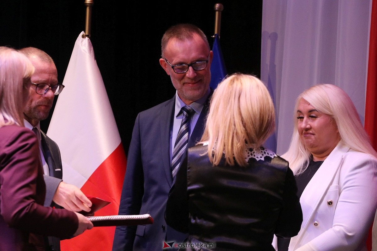 Dzień Edukacji Narodowej 2025 w Ostrołęce [23.10.2025] - zdjęcie #86 - eOstroleka.pl