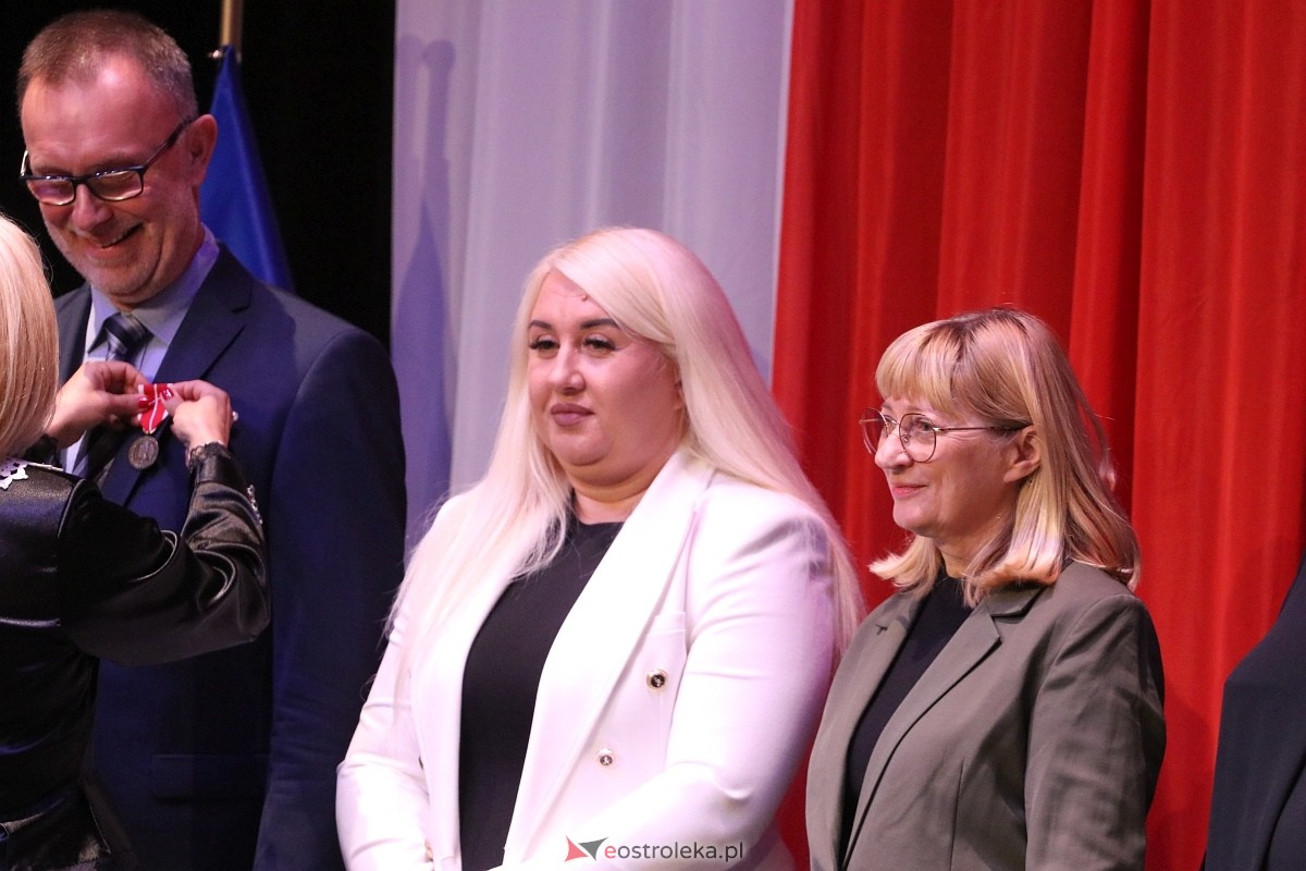 Dzień Edukacji Narodowej 2025 w Ostrołęce [23.10.2025] - zdjęcie #85 - eOstroleka.pl