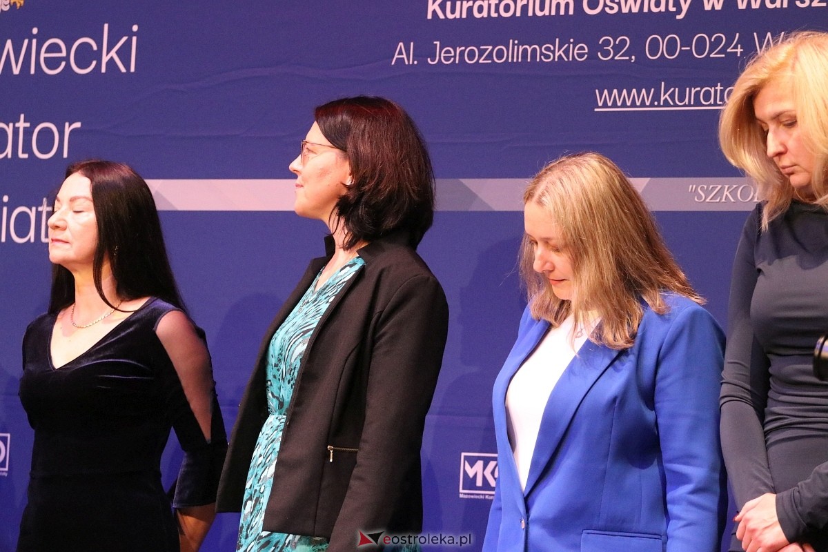 Dzień Edukacji Narodowej 2025 w Ostrołęce [23.10.2025] - zdjęcie #84 - eOstroleka.pl