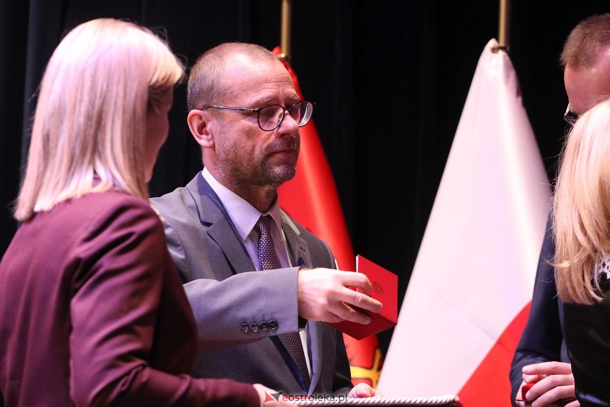 Dzień Edukacji Narodowej 2025 w Ostrołęce [23.10.2025] - zdjęcie #83 - eOstroleka.pl