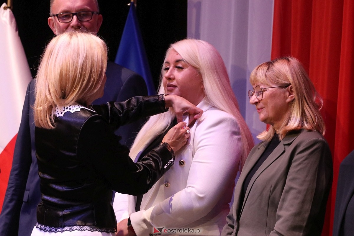 Dzień Edukacji Narodowej 2025 w Ostrołęce [23.10.2025] - zdjęcie #82 - eOstroleka.pl