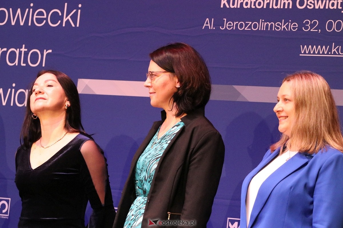 Dzień Edukacji Narodowej 2025 w Ostrołęce [23.10.2025] - zdjęcie #80 - eOstroleka.pl