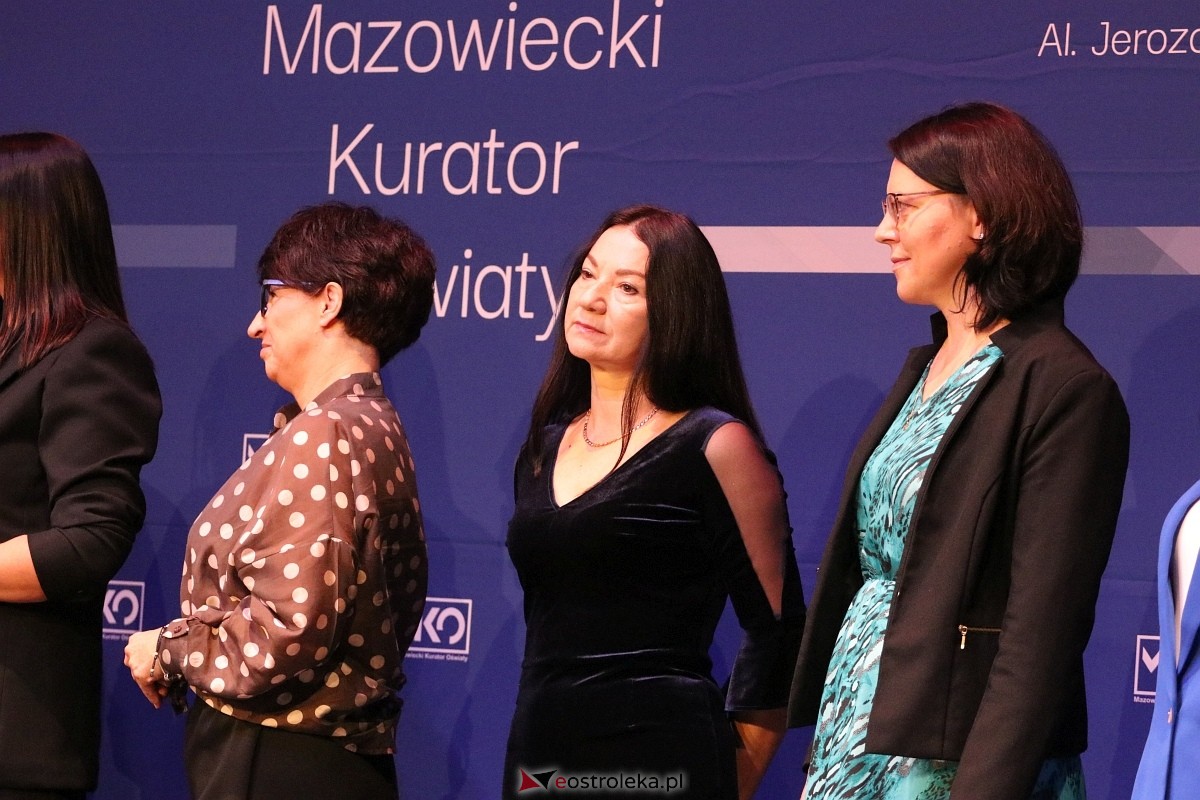 Dzień Edukacji Narodowej 2025 w Ostrołęce [23.10.2025] - zdjęcie #79 - eOstroleka.pl