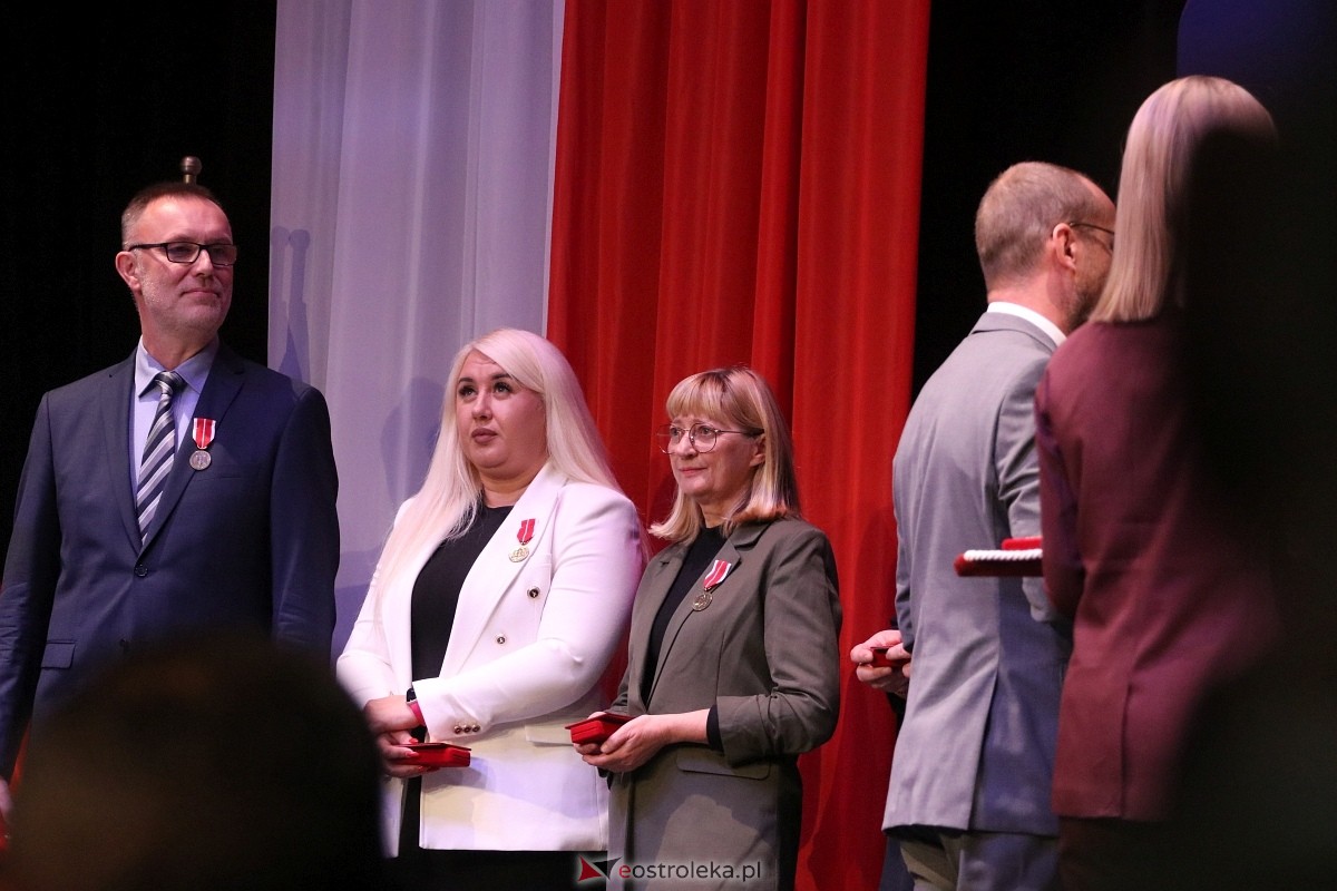 Dzień Edukacji Narodowej 2025 w Ostrołęce [23.10.2025] - zdjęcie #75 - eOstroleka.pl