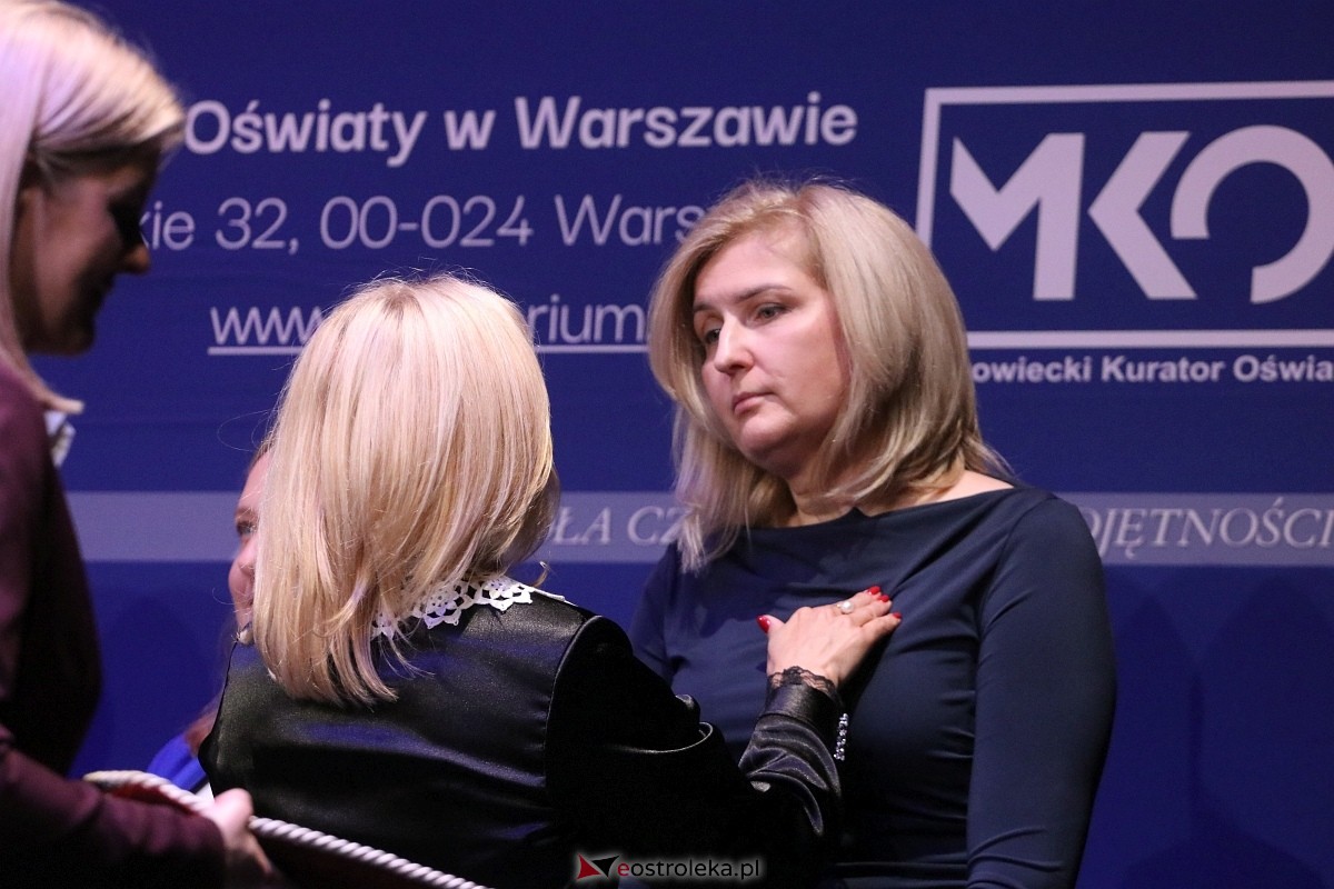 Dzień Edukacji Narodowej 2025 w Ostrołęce [23.10.2025] - zdjęcie #72 - eOstroleka.pl