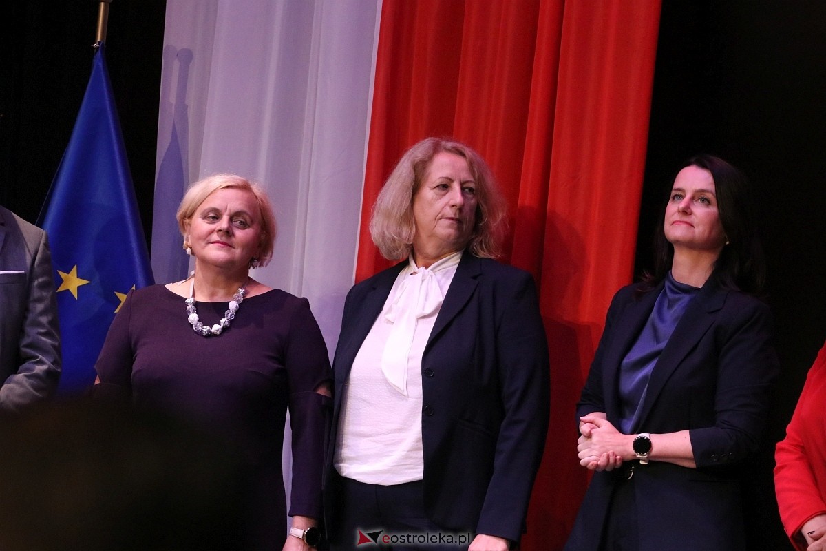 Dzień Edukacji Narodowej 2025 w Ostrołęce [23.10.2025] - zdjęcie #71 - eOstroleka.pl