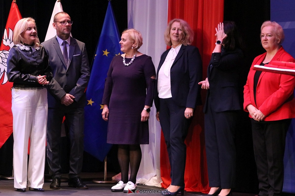 Dzień Edukacji Narodowej 2025 w Ostrołęce [23.10.2025] - zdjęcie #69 - eOstroleka.pl