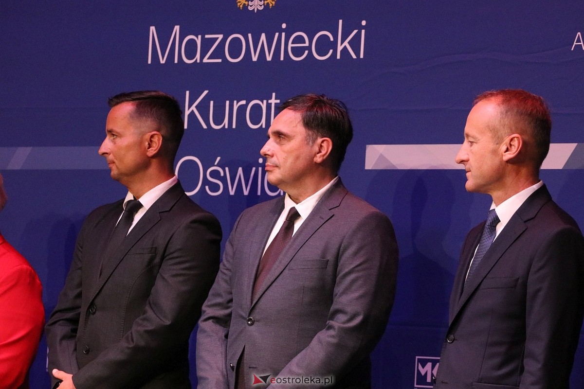 Dzień Edukacji Narodowej 2025 w Ostrołęce [23.10.2025] - zdjęcie #68 - eOstroleka.pl