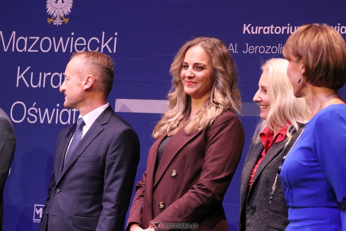 Dzień Edukacji Narodowej 2025 w Ostrołęce [23.10.2025] - zdjęcie #67 - eOstroleka.pl