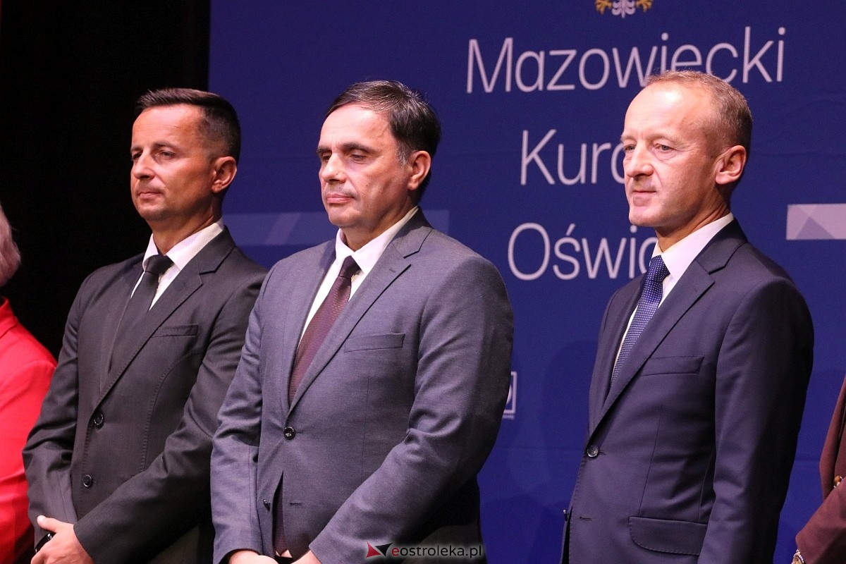 Dzień Edukacji Narodowej 2025 w Ostrołęce [23.10.2025] - zdjęcie #66 - eOstroleka.pl