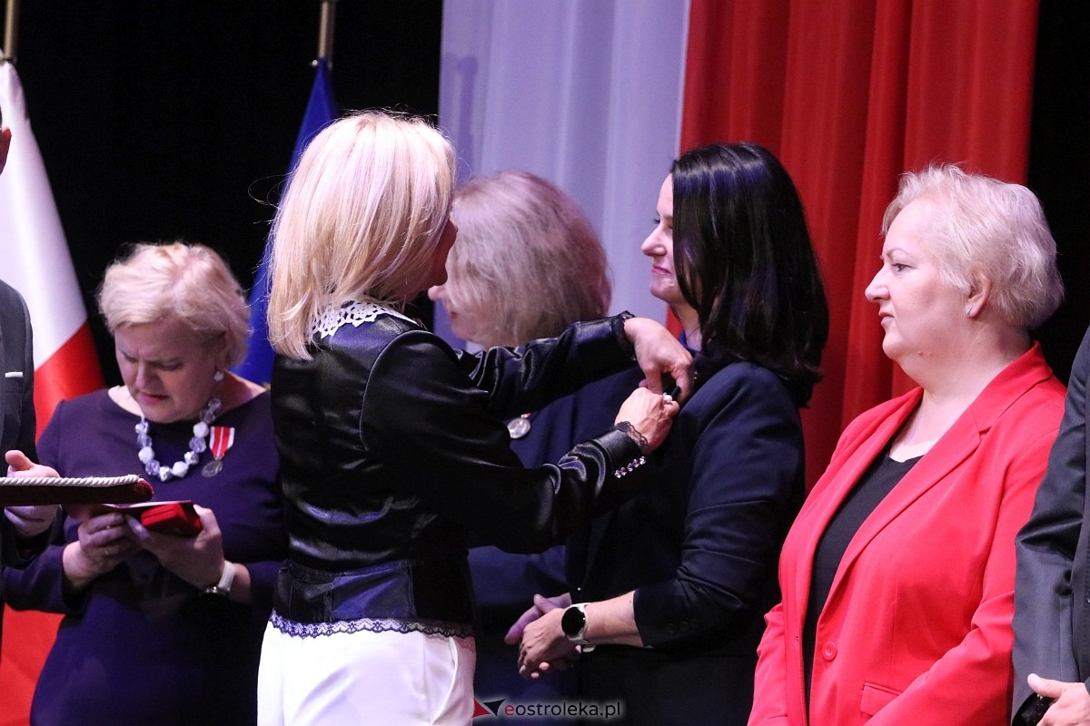 Dzień Edukacji Narodowej 2025 w Ostrołęce [23.10.2025] - zdjęcie #65 - eOstroleka.pl
