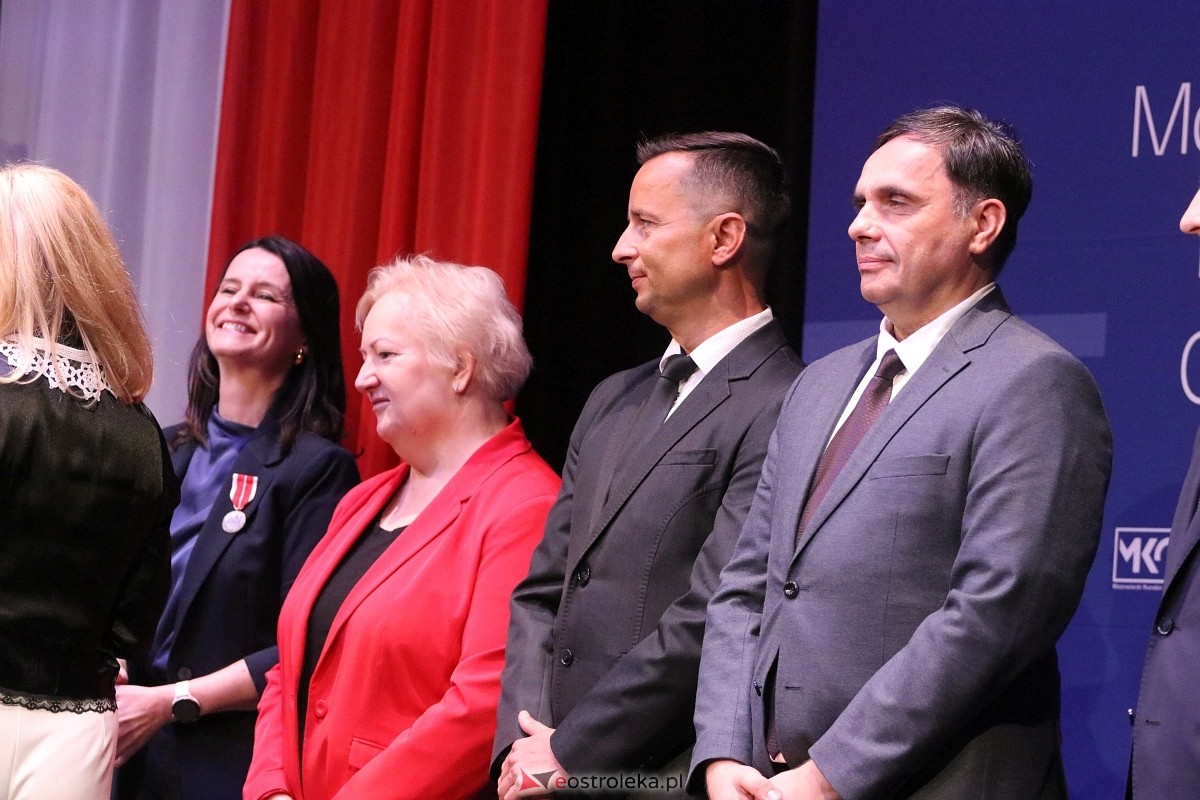 Dzień Edukacji Narodowej 2025 w Ostrołęce [23.10.2025] - zdjęcie #62 - eOstroleka.pl