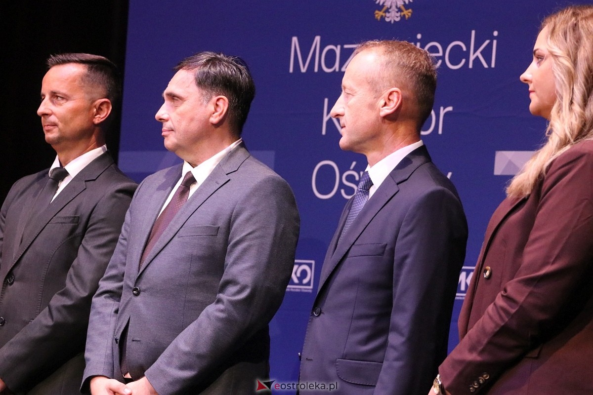 Dzień Edukacji Narodowej 2025 w Ostrołęce [23.10.2025] - zdjęcie #60 - eOstroleka.pl