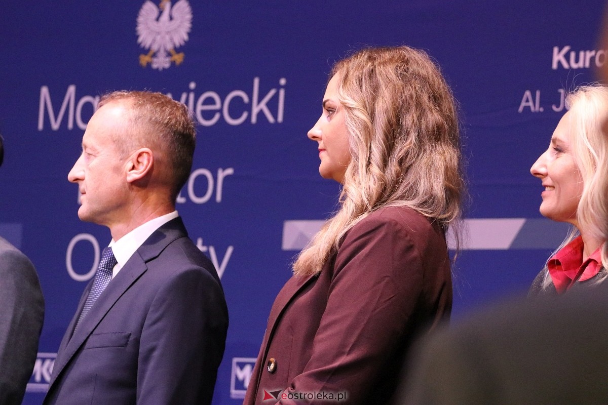 Dzień Edukacji Narodowej 2025 w Ostrołęce [23.10.2025] - zdjęcie #59 - eOstroleka.pl