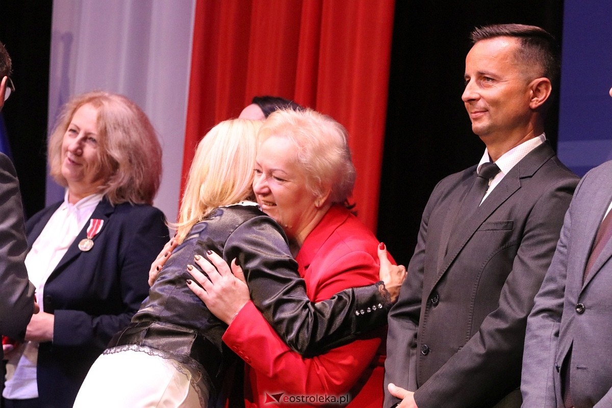 Dzień Edukacji Narodowej 2025 w Ostrołęce [23.10.2025] - zdjęcie #58 - eOstroleka.pl