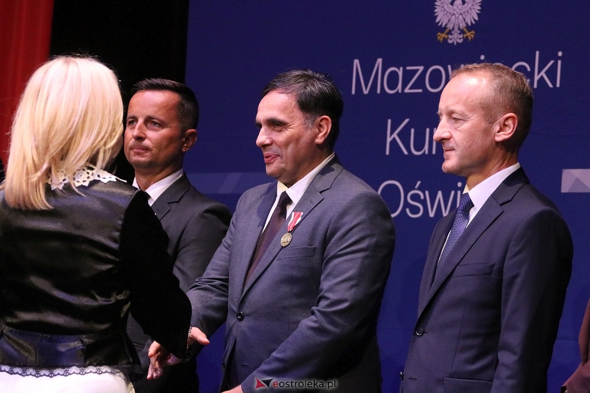 Dzień Edukacji Narodowej 2025 w Ostrołęce [23.10.2025] - zdjęcie #56 - eOstroleka.pl