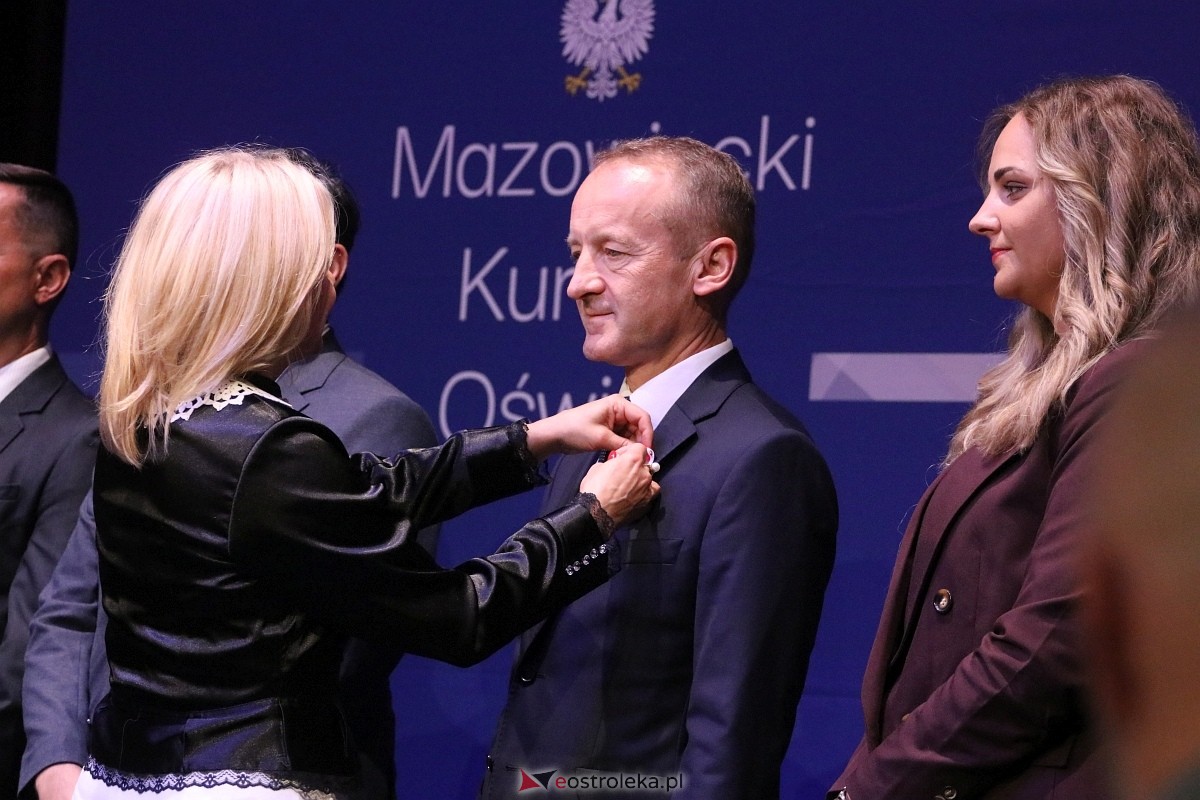 Dzień Edukacji Narodowej 2025 w Ostrołęce [23.10.2025] - zdjęcie #55 - eOstroleka.pl