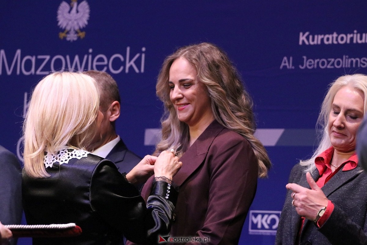 Dzień Edukacji Narodowej 2025 w Ostrołęce [23.10.2025] - zdjęcie #54 - eOstroleka.pl