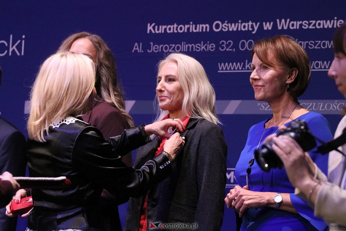 Dzień Edukacji Narodowej 2025 w Ostrołęce [23.10.2025] - zdjęcie #53 - eOstroleka.pl