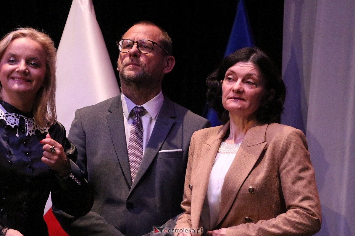 Dzień Edukacji Narodowej 2025 w Ostrołęce [23.10.2025] - zdjęcie #52 - eOstroleka.pl