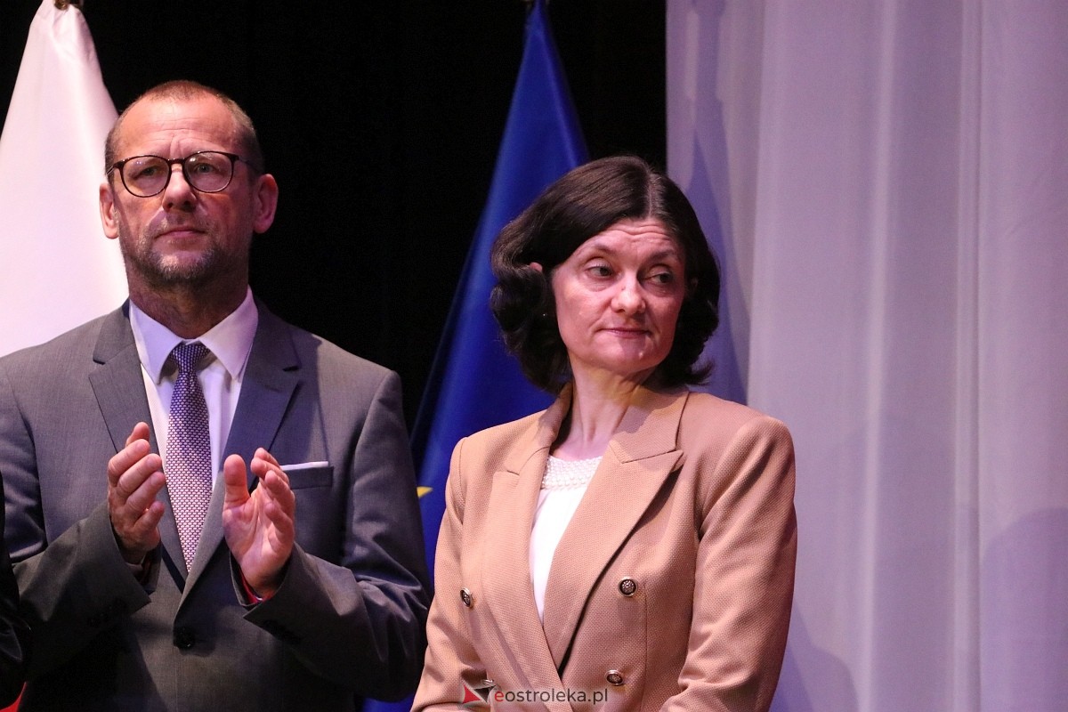 Dzień Edukacji Narodowej 2025 w Ostrołęce [23.10.2025] - zdjęcie #51 - eOstroleka.pl