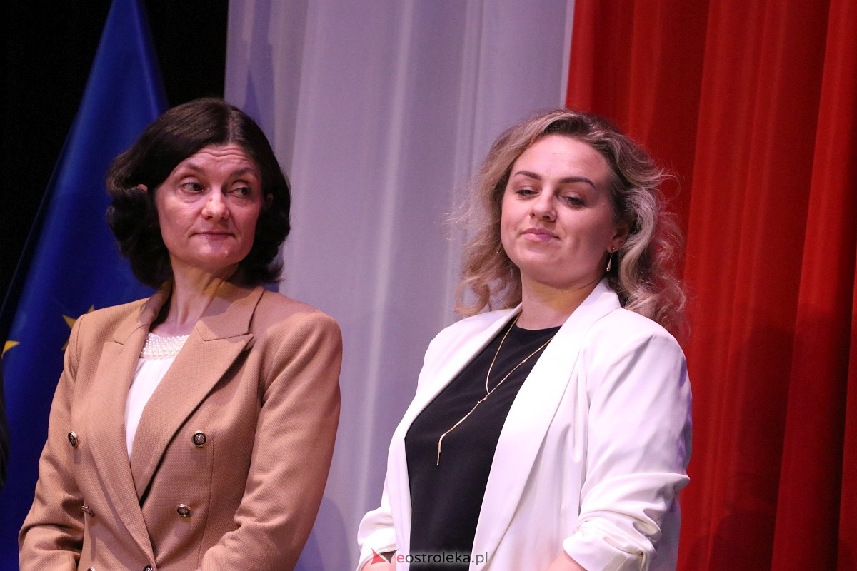 Dzień Edukacji Narodowej 2025 w Ostrołęce [23.10.2025] - zdjęcie #50 - eOstroleka.pl