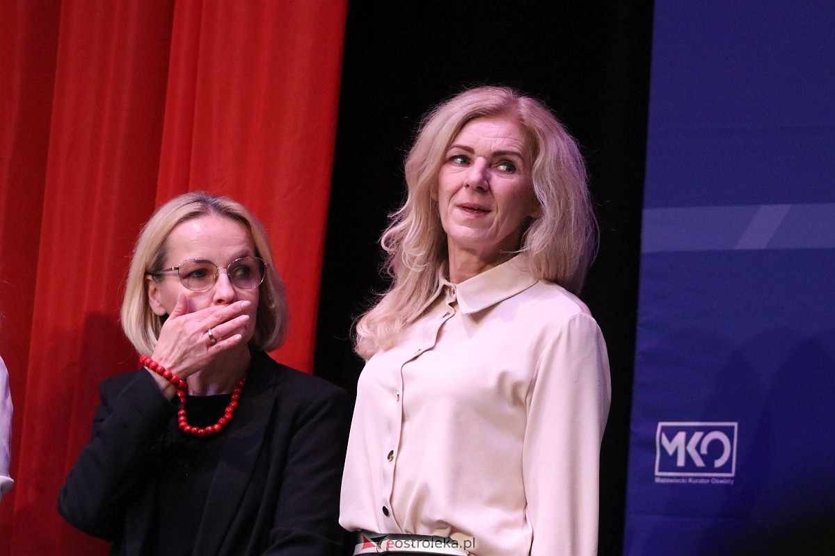 Dzień Edukacji Narodowej 2025 w Ostrołęce [23.10.2025] - zdjęcie #49 - eOstroleka.pl