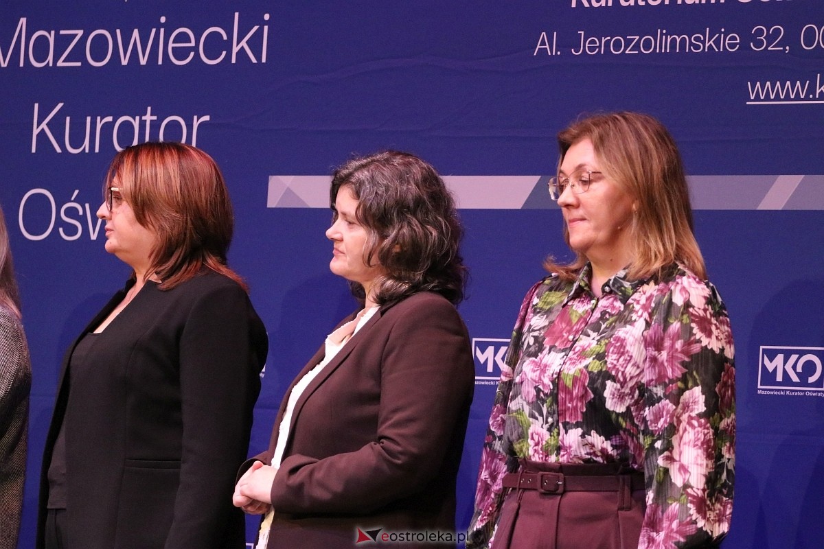 Dzień Edukacji Narodowej 2025 w Ostrołęce [23.10.2025] - zdjęcie #46 - eOstroleka.pl