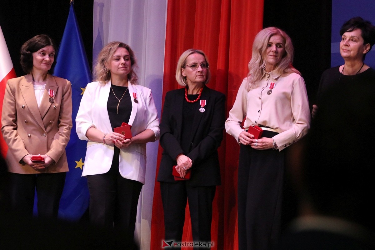 Dzień Edukacji Narodowej 2025 w Ostrołęce [23.10.2025] - zdjęcie #42 - eOstroleka.pl