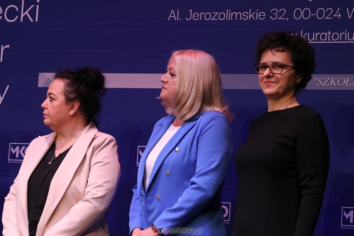 Dzień Edukacji Narodowej 2025 w Ostrołęce [23.10.2025] - zdjęcie #40 - eOstroleka.pl