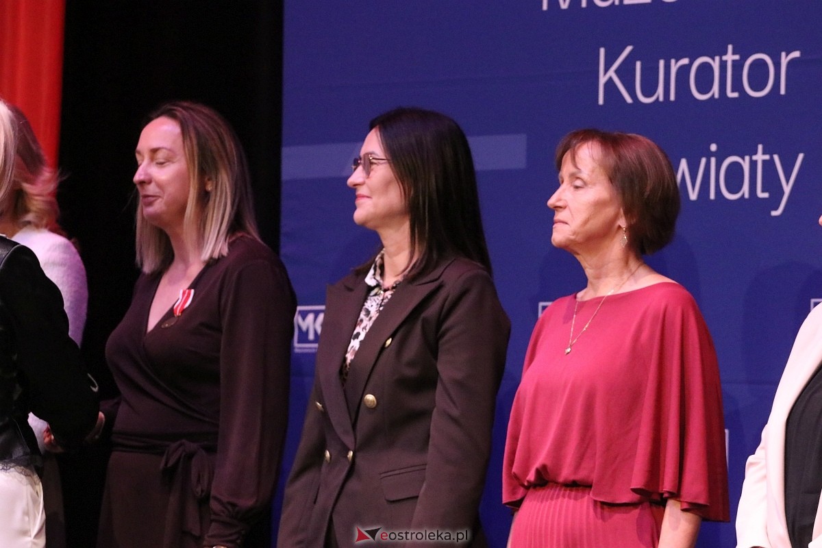 Dzień Edukacji Narodowej 2025 w Ostrołęce [23.10.2025] - zdjęcie #35 - eOstroleka.pl