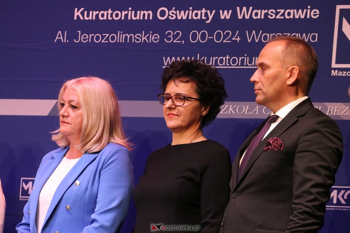 Dzień Edukacji Narodowej 2025 w Ostrołęce [23.10.2025] - zdjęcie #33 - eOstroleka.pl