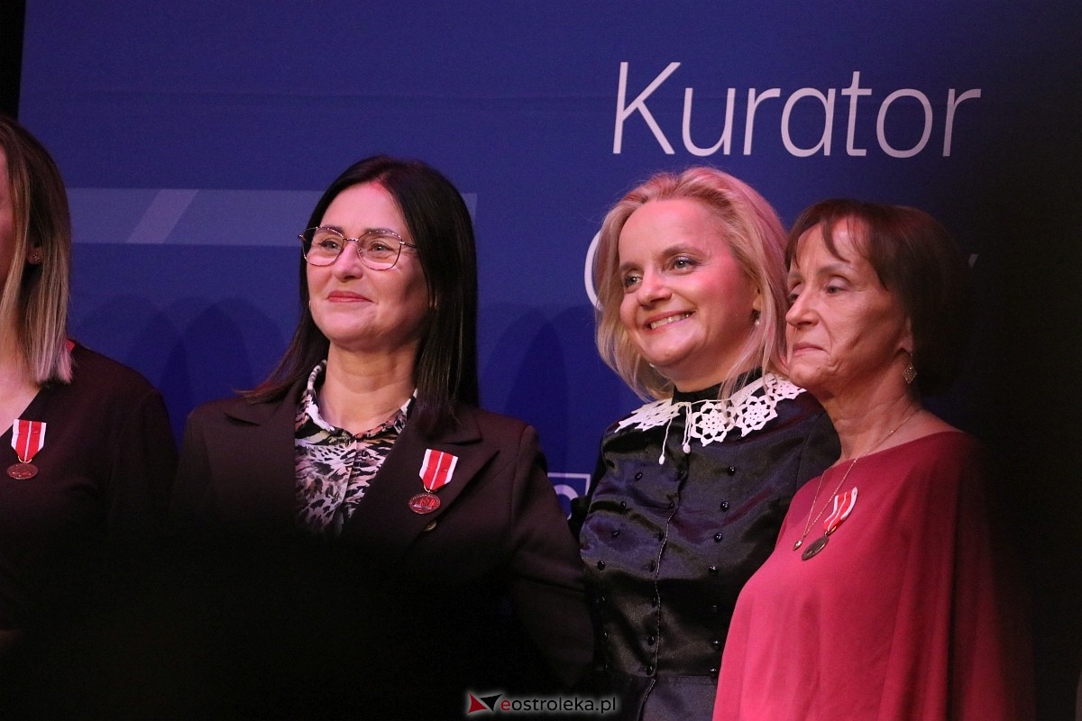 Dzień Edukacji Narodowej 2025 w Ostrołęce [23.10.2025] - zdjęcie #31 - eOstroleka.pl