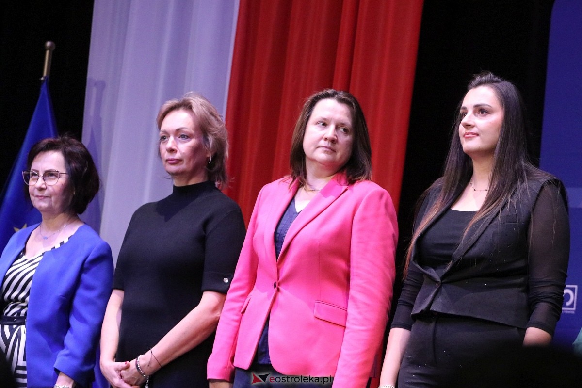 Dzień Edukacji Narodowej 2025 w Ostrołęce [23.10.2025] - zdjęcie #30 - eOstroleka.pl