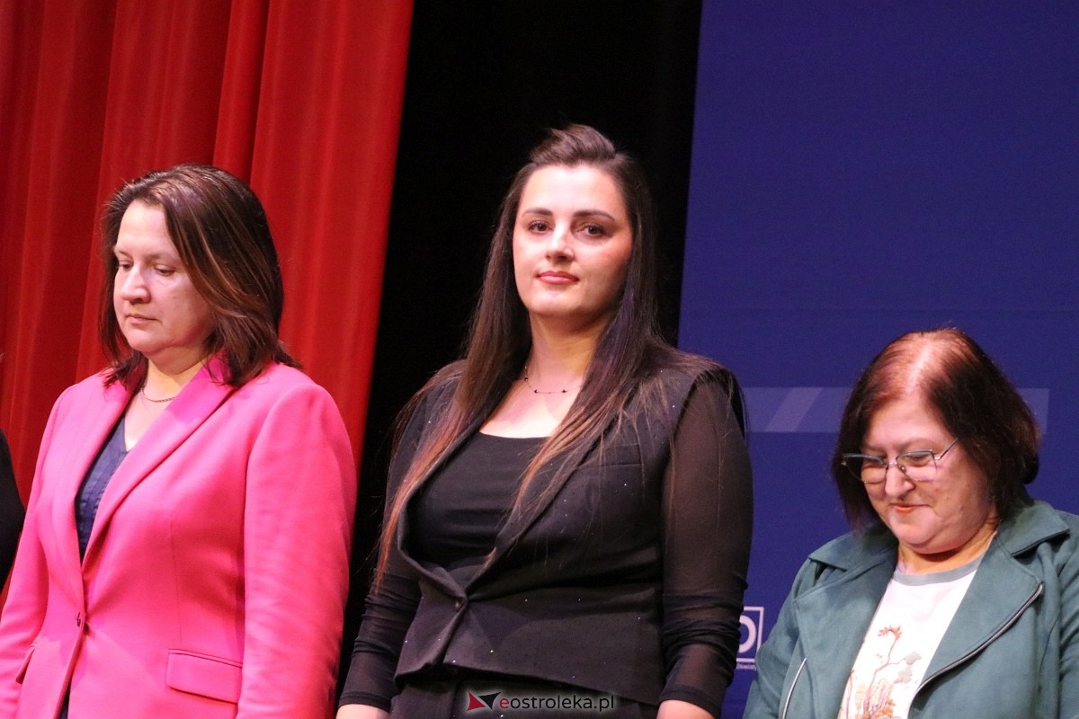 Dzień Edukacji Narodowej 2025 w Ostrołęce [23.10.2025] - zdjęcie #29 - eOstroleka.pl