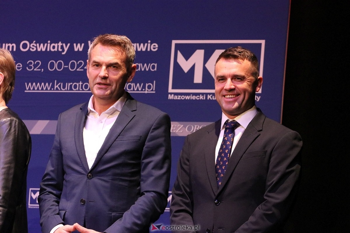 Dzień Edukacji Narodowej 2025 w Ostrołęce [23.10.2025] - zdjęcie #28 - eOstroleka.pl