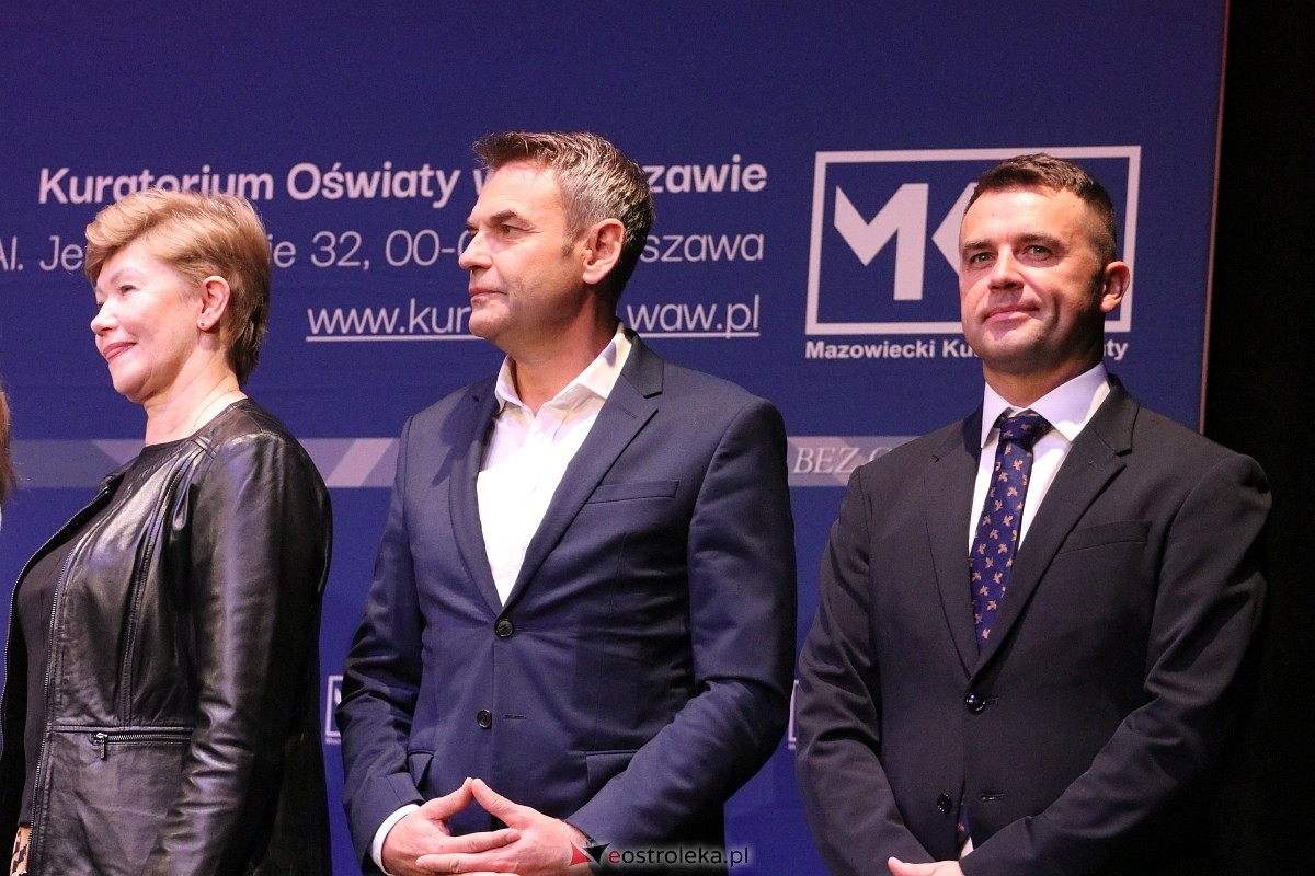 Dzień Edukacji Narodowej 2025 w Ostrołęce [23.10.2025] - zdjęcie #27 - eOstroleka.pl