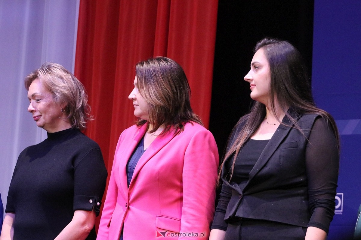 Dzień Edukacji Narodowej 2025 w Ostrołęce [23.10.2025] - zdjęcie #26 - eOstroleka.pl