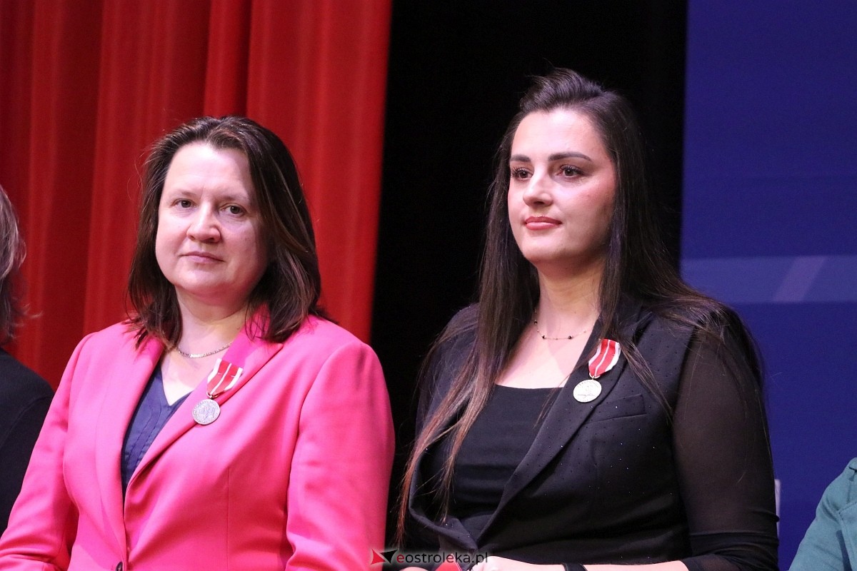 Dzień Edukacji Narodowej 2025 w Ostrołęce [23.10.2025] - zdjęcie #23 - eOstroleka.pl