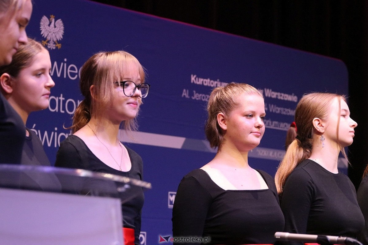 Dzień Edukacji Narodowej 2025 w Ostrołęce [23.10.2025] - zdjęcie #21 - eOstroleka.pl