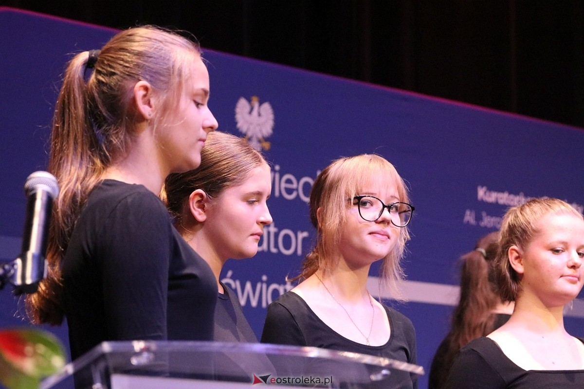 Dzień Edukacji Narodowej 2025 w Ostrołęce [23.10.2025] - zdjęcie #20 - eOstroleka.pl