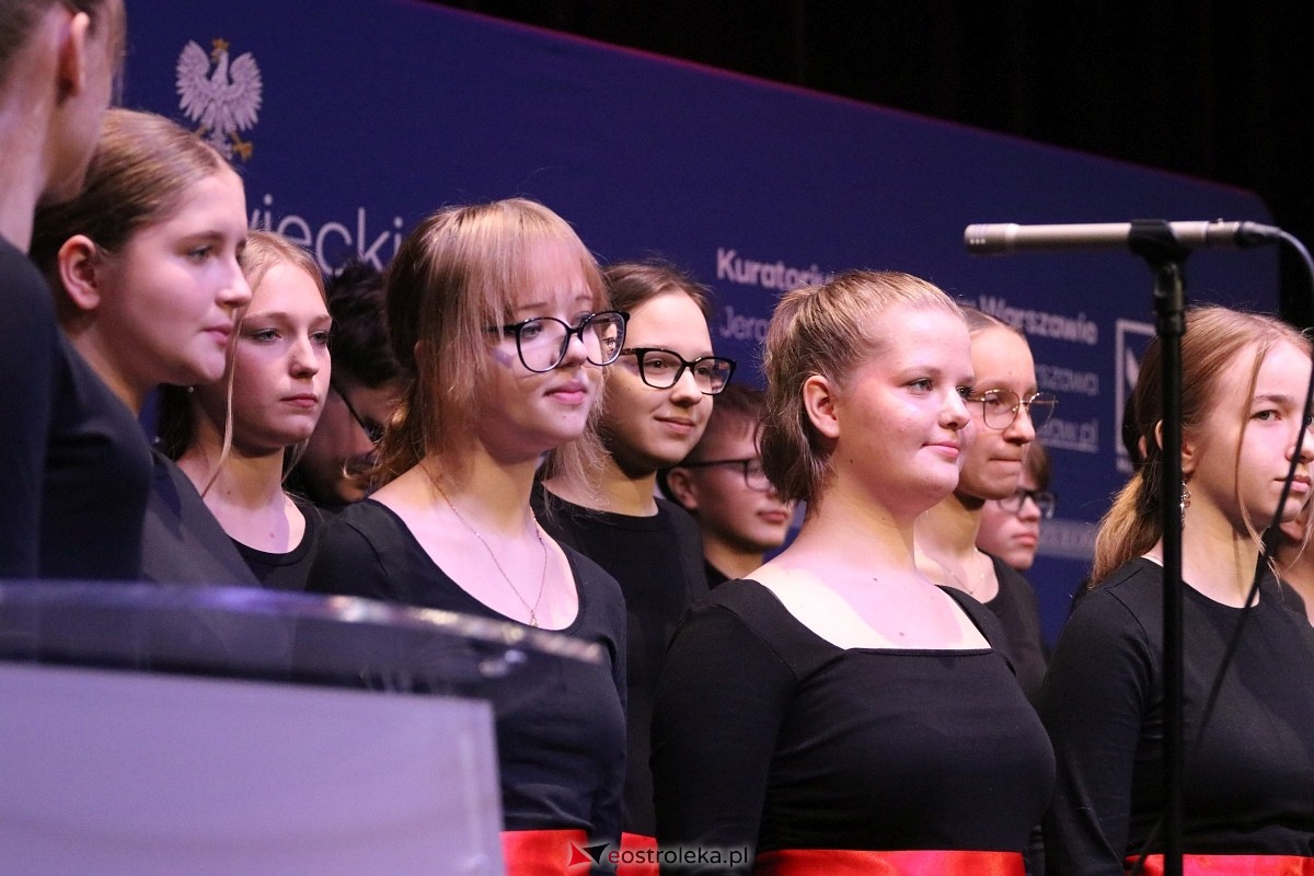 Dzień Edukacji Narodowej 2025 w Ostrołęce [23.10.2025] - zdjęcie #16 - eOstroleka.pl